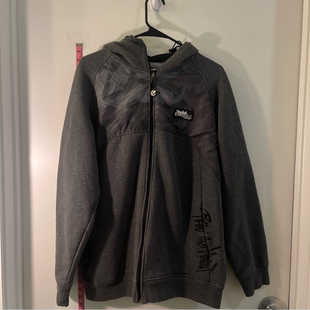 Ecko Unlimited Jacket Large